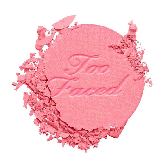 LAST 1! Too Faced Cloud Crush Blurring Blush GOLDEN HOUR π
NEW IN BOX - Picture 2 of 6